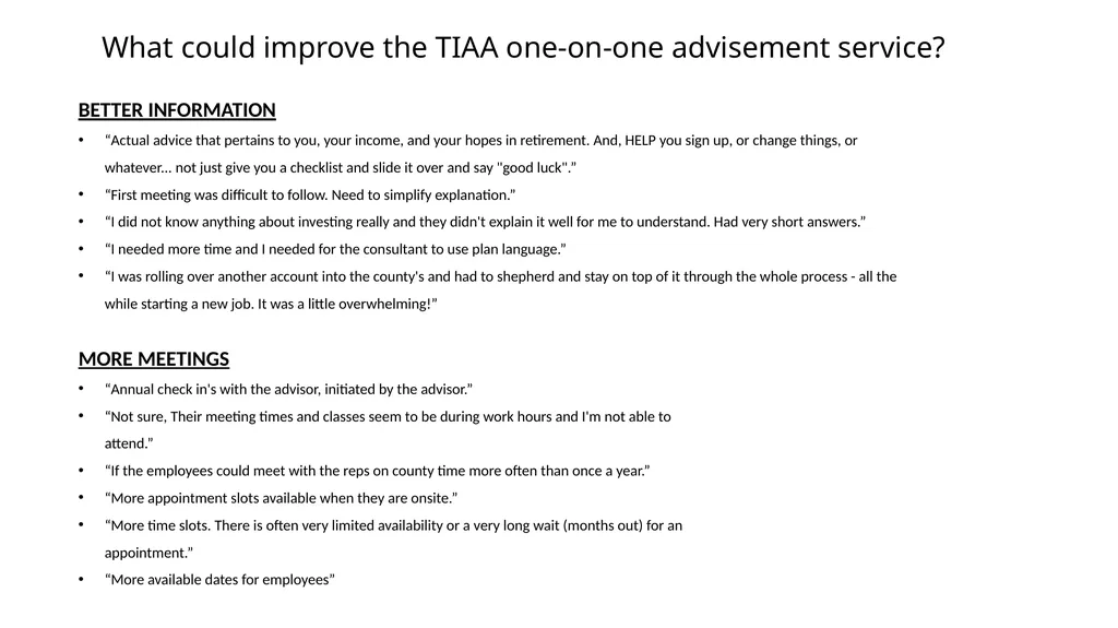 Larimer County 401(a) Retirement Plan Employee - slide 19 of 23