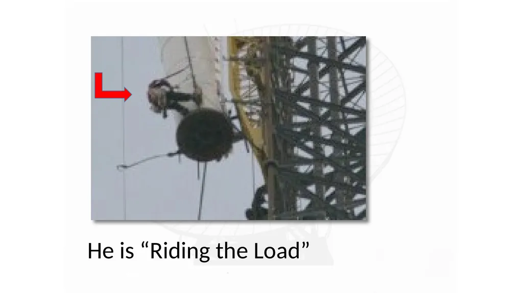 Tower Safety Austin, TX August 11, 2016 Sim A. - slide 5 of 26