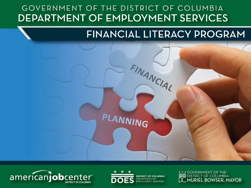 Financial Planning More than budgeting More than - slide 1 of 10