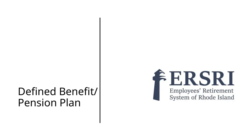 How to Educate yourself on your Retirement Plan - slide 2 of 28