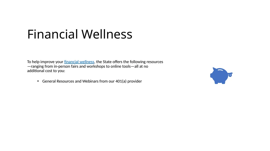 How to Educate yourself on your Retirement Plan - slide 26 of 28
