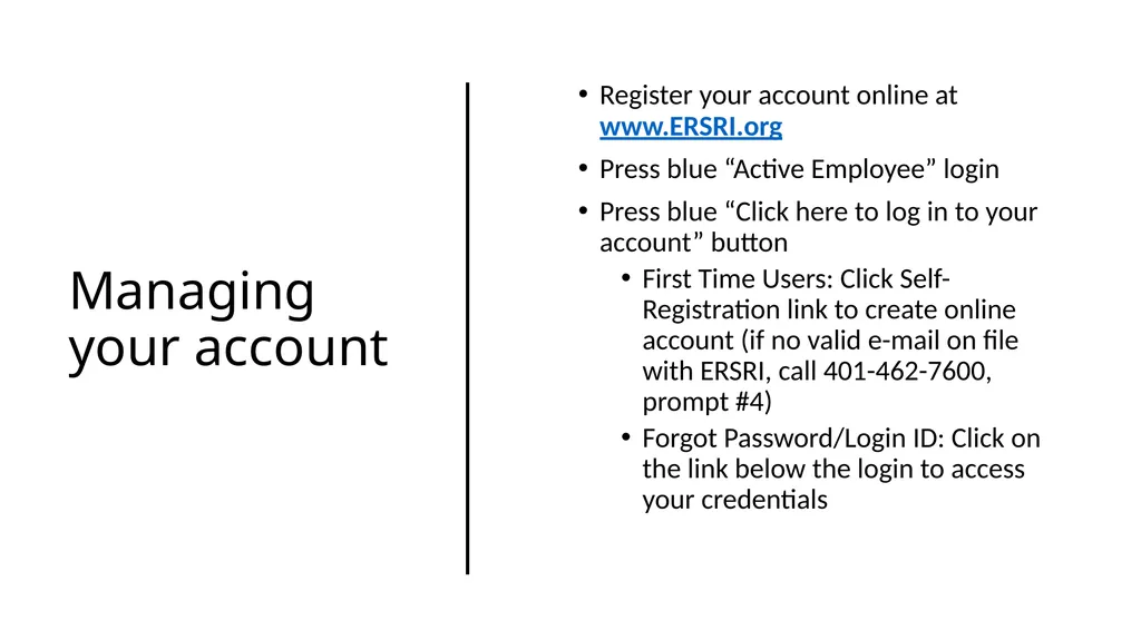 How to Educate yourself on your Retirement Plan - slide 12 of 28