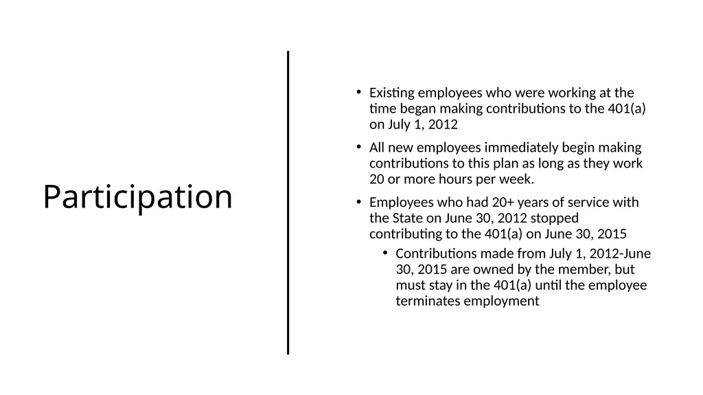 How to Educate yourself on your Retirement Plan - slide 17 of 28