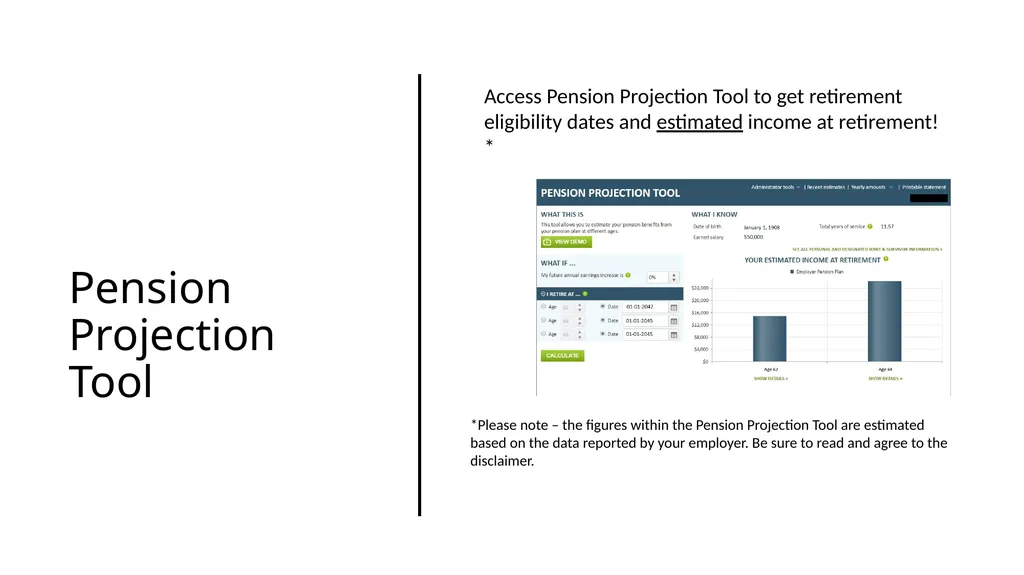 How to Educate yourself on your Retirement Plan - slide 14 of 28