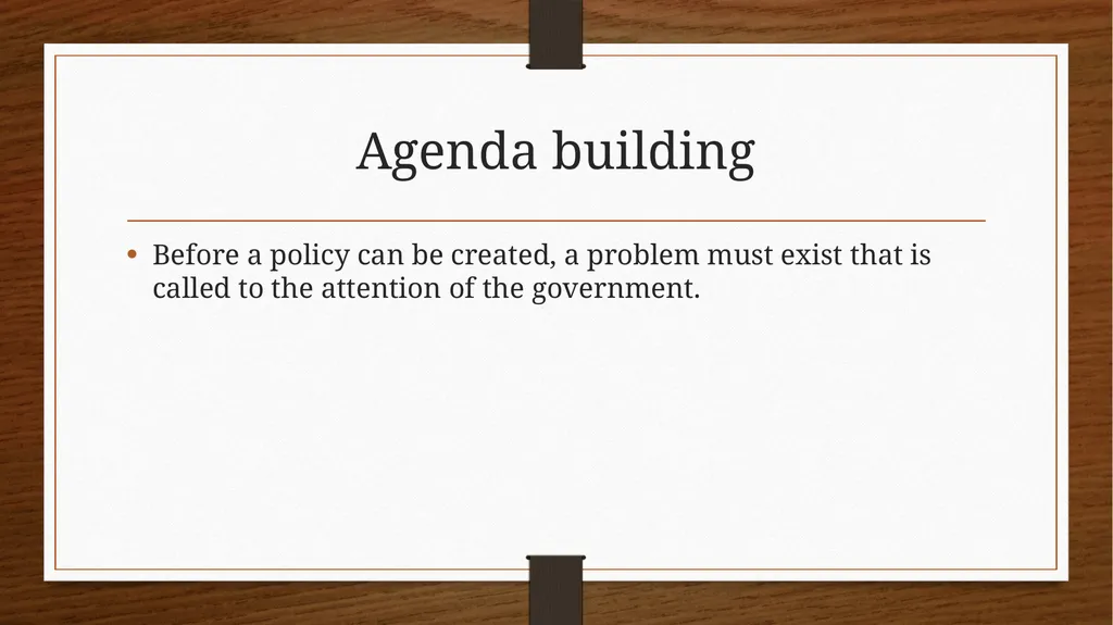 Relationship between Policy and Education Dr V. - slide 54 of 80