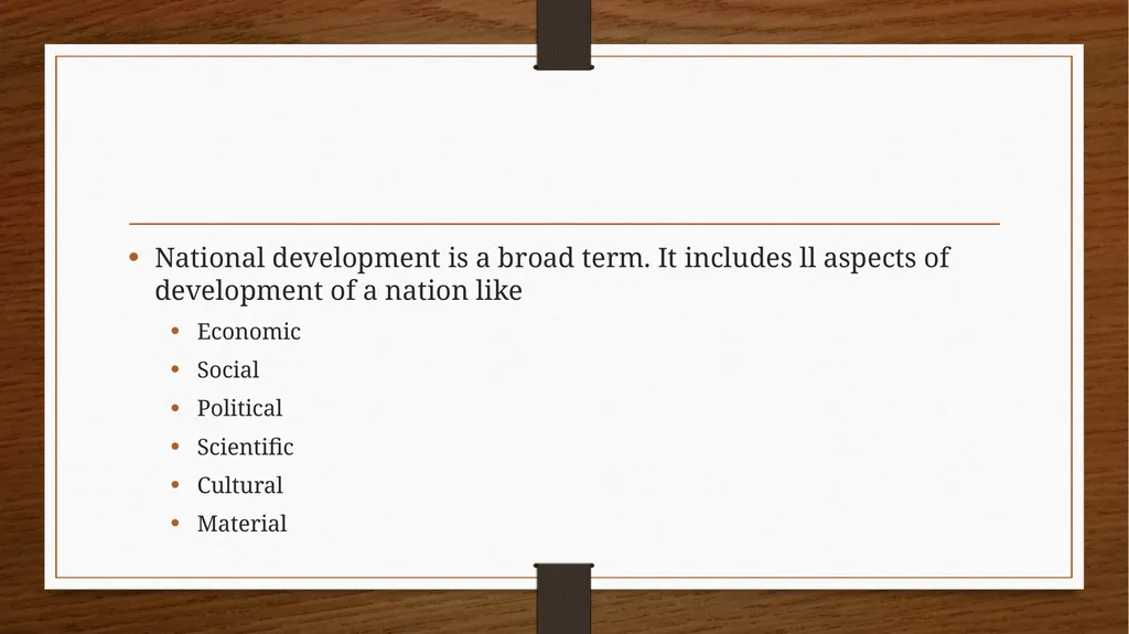 Relationship between Policy and Education Dr V. - slide 20 of 80