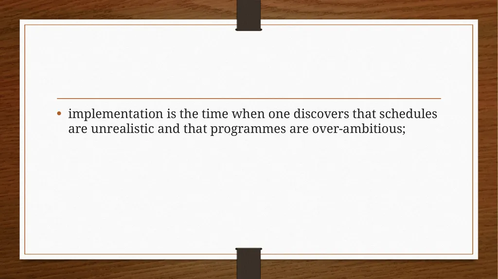 Relationship between Policy and Education Dr V. - slide 77 of 80