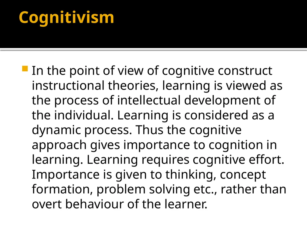 Dr. K.Govindarajan Ph.D Assistant Professor - slide 7 of 30