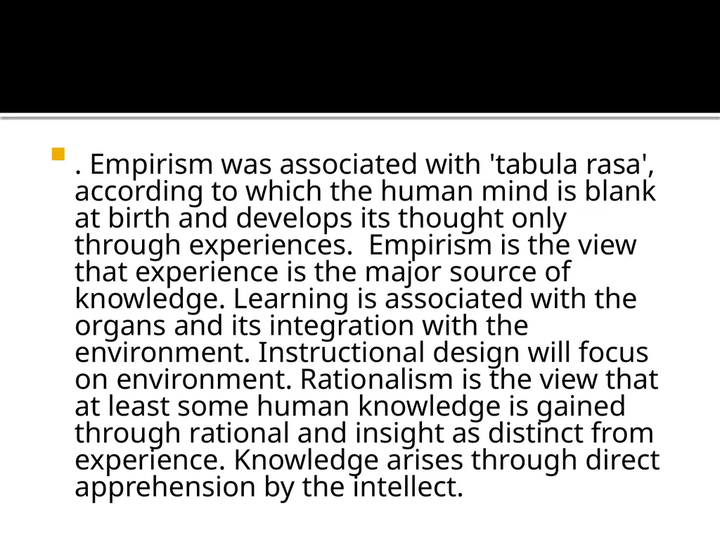 Dr. K.Govindarajan Ph.D Assistant Professor - slide 5 of 30
