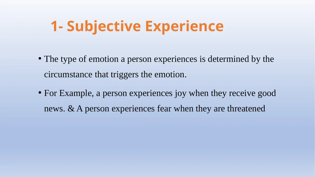 The Principles & Components Of Learning, Memory & - slide 31 of 47