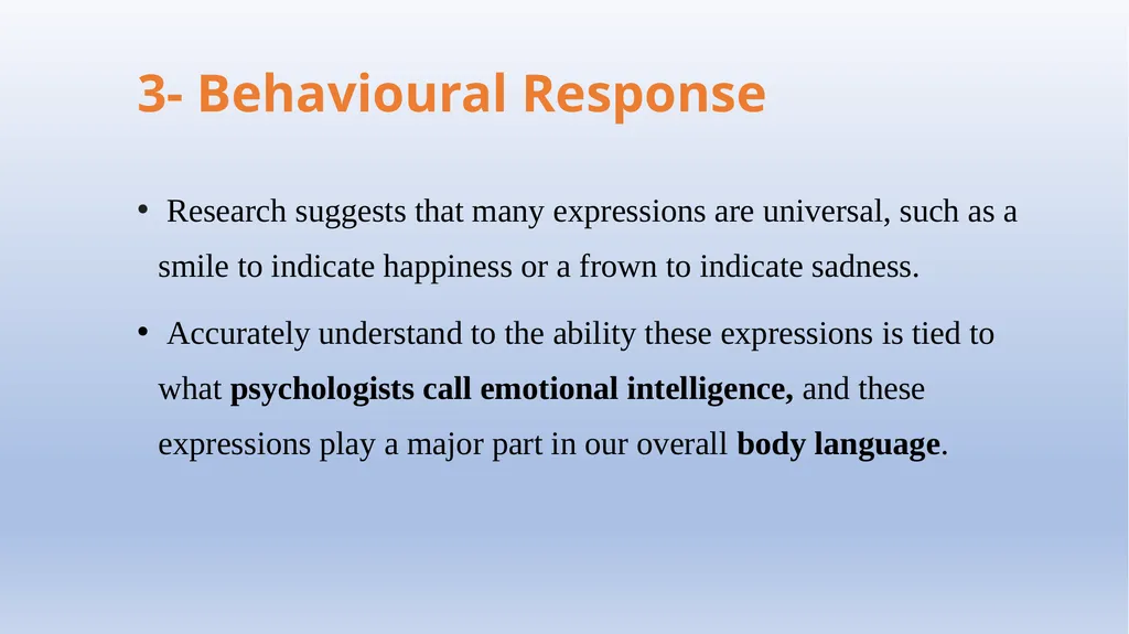 The Principles & Components Of Learning, Memory & - slide 33 of 47