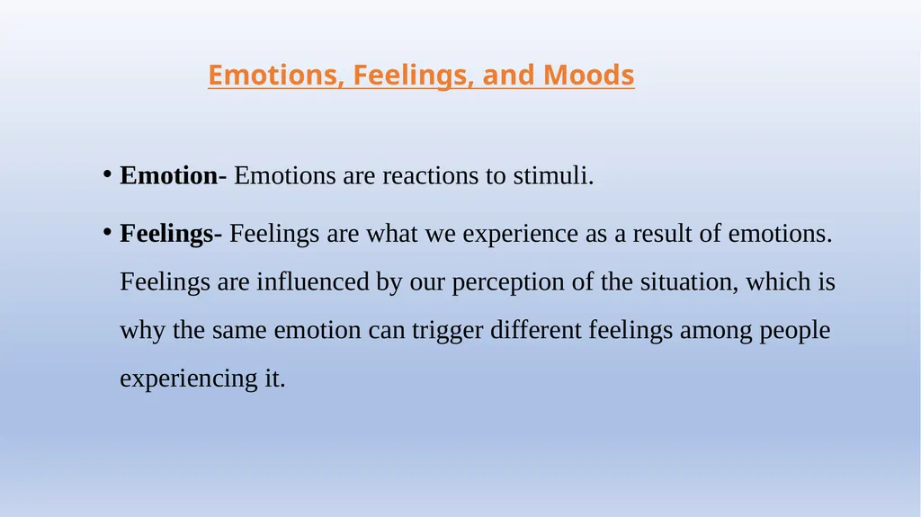 The Principles & Components Of Learning, Memory & - slide 41 of 47