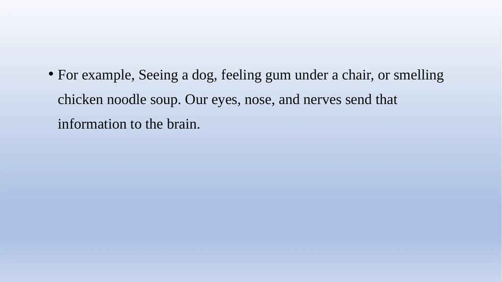 The Principles & Components Of Learning, Memory & - slide 20 of 47