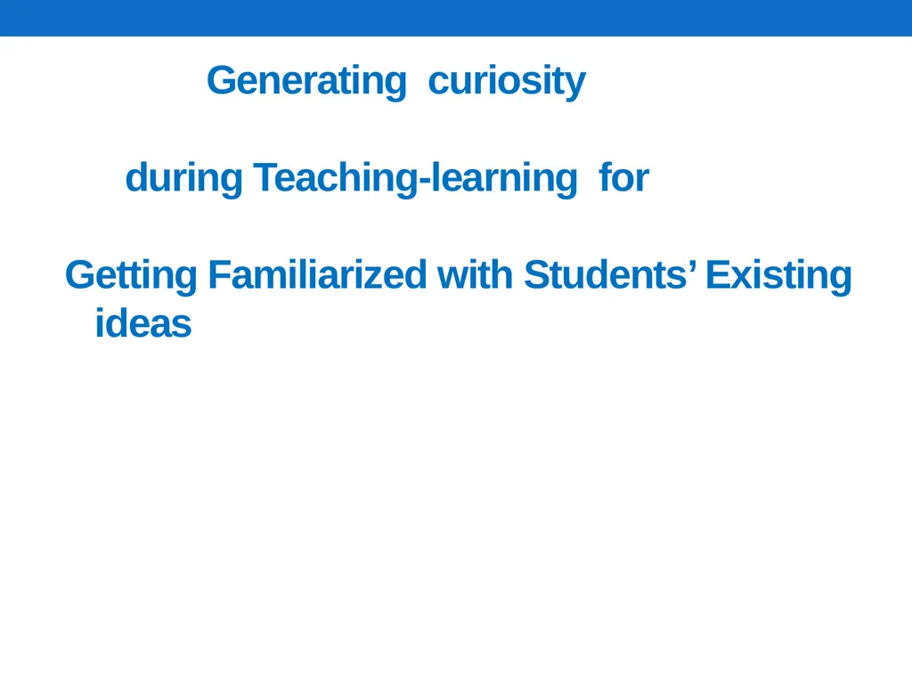 School Based Assessment (SBA) NCERT, New Delhi - slide 18 of 21