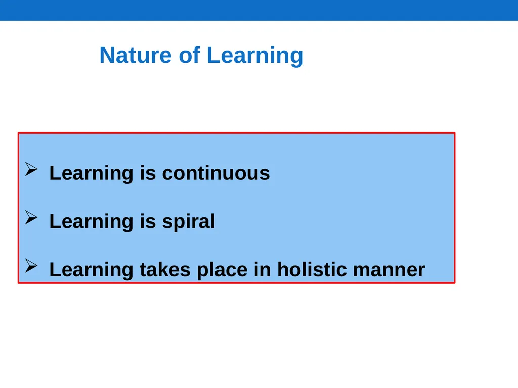 School Based Assessment (SBA) NCERT, New Delhi - slide 14 of 21