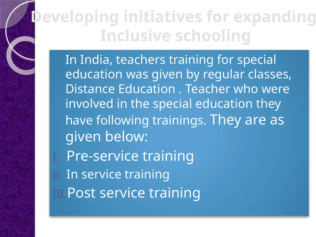 Presented By KRISHNA COLLEGE OF EDUCATION Meyyur - slide 26 of 30