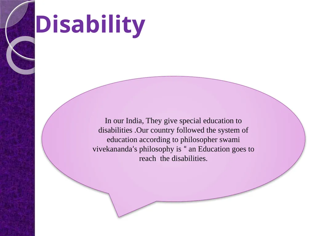 Presented By KRISHNA COLLEGE OF EDUCATION Meyyur - slide 6 of 30