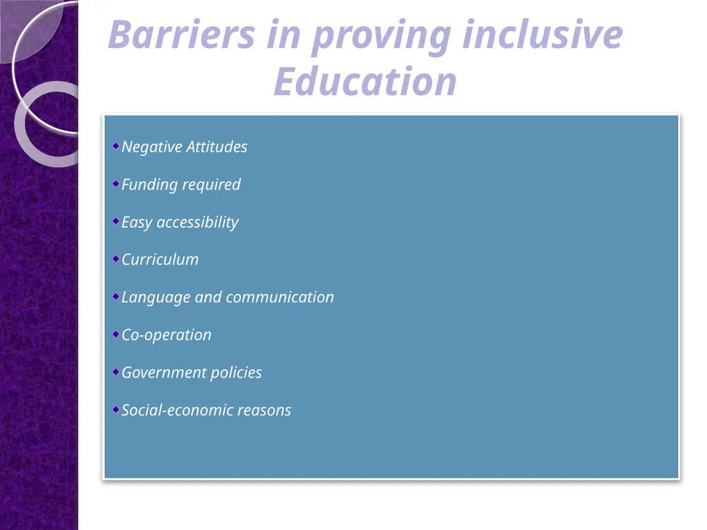 Presented By KRISHNA COLLEGE OF EDUCATION Meyyur - slide 22 of 30