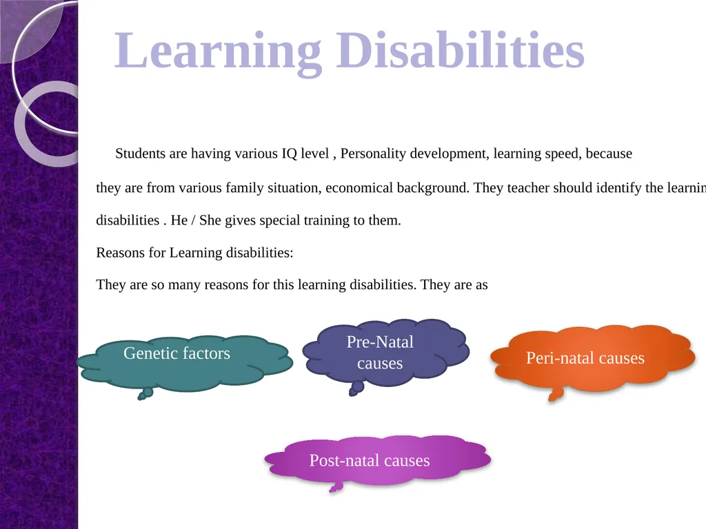 Presented By KRISHNA COLLEGE OF EDUCATION Meyyur - slide 12 of 30