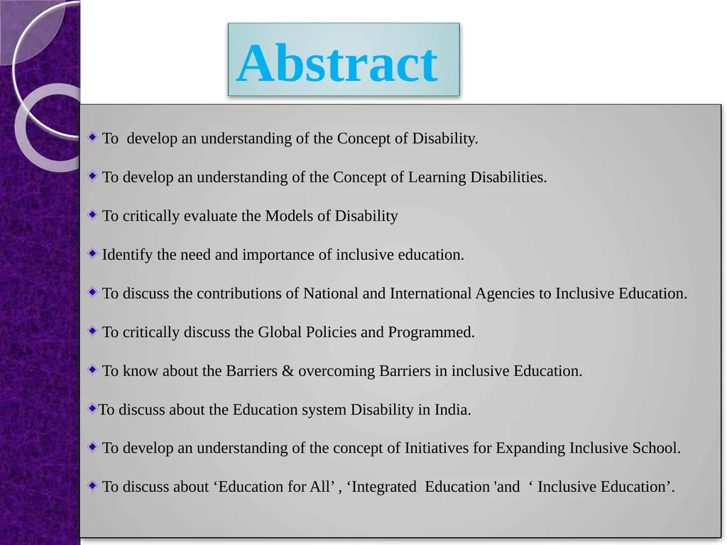 Presented By KRISHNA COLLEGE OF EDUCATION Meyyur - slide 3 of 30
