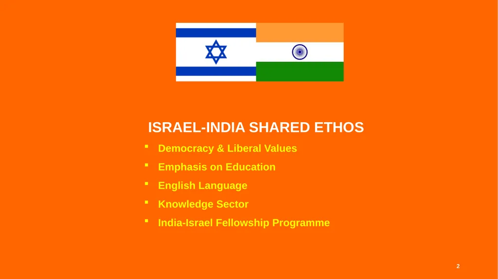 STUDENT RECRUITMENT SEMINAR Council for Higher - slide 2 of 15