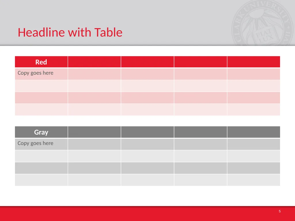 Date SESSION TITLE IN ALL CAPS Headline in Title - slide 5 of 9