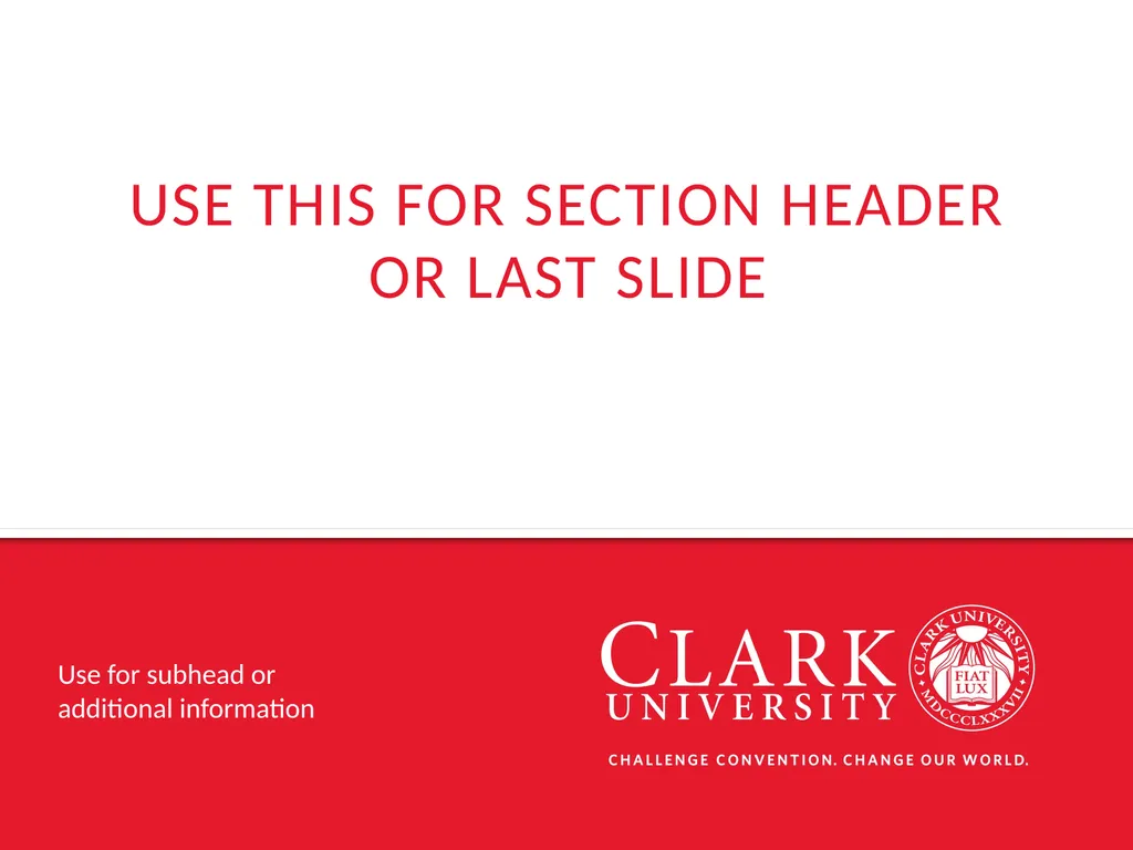 Date SESSION TITLE IN ALL CAPS Headline in Title - slide 4 of 9