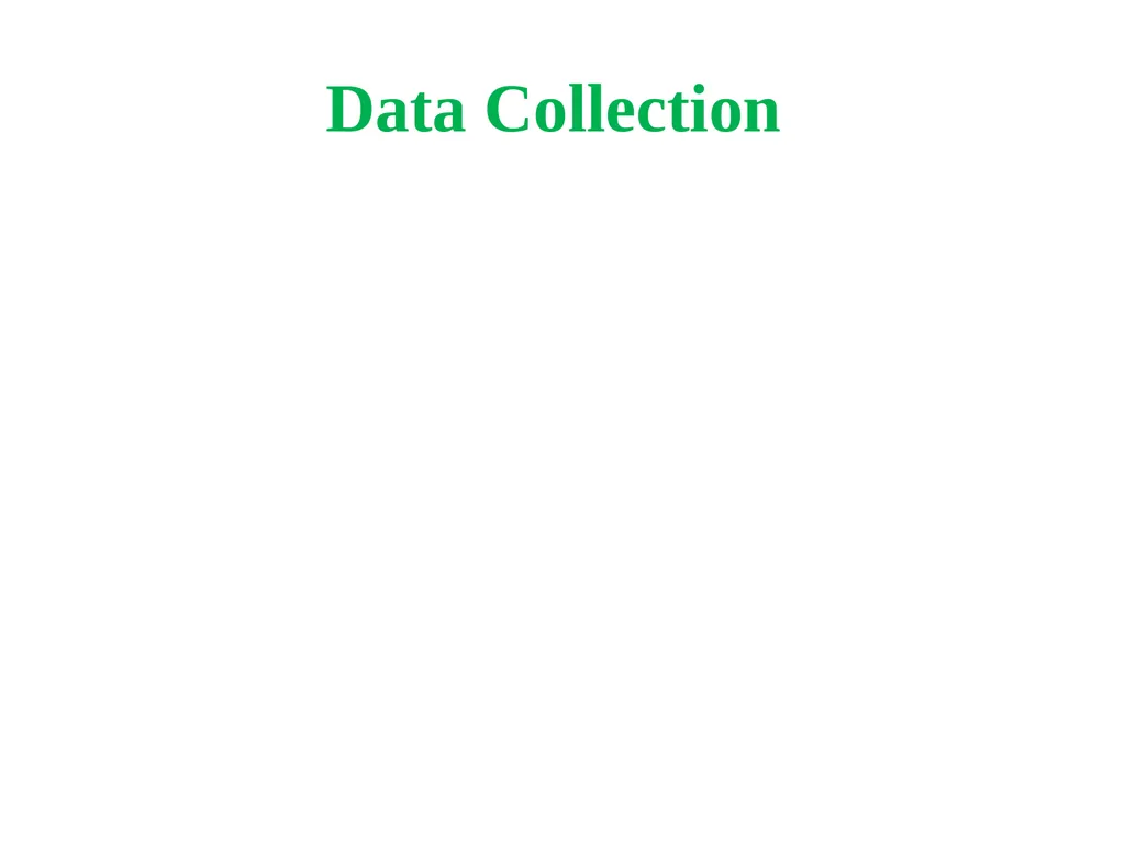Basics of Academic Project Preparation Dr. Mintu - slide 2 of 24