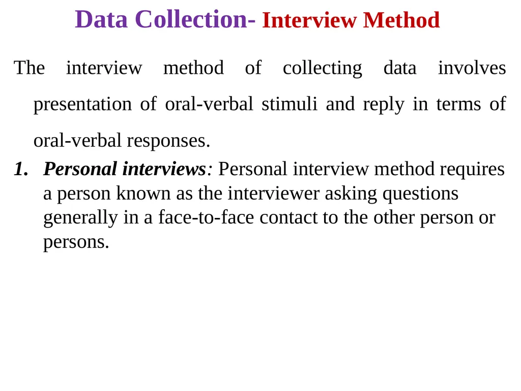 Basics of Academic Project Preparation Dr. Mintu - slide 12 of 24