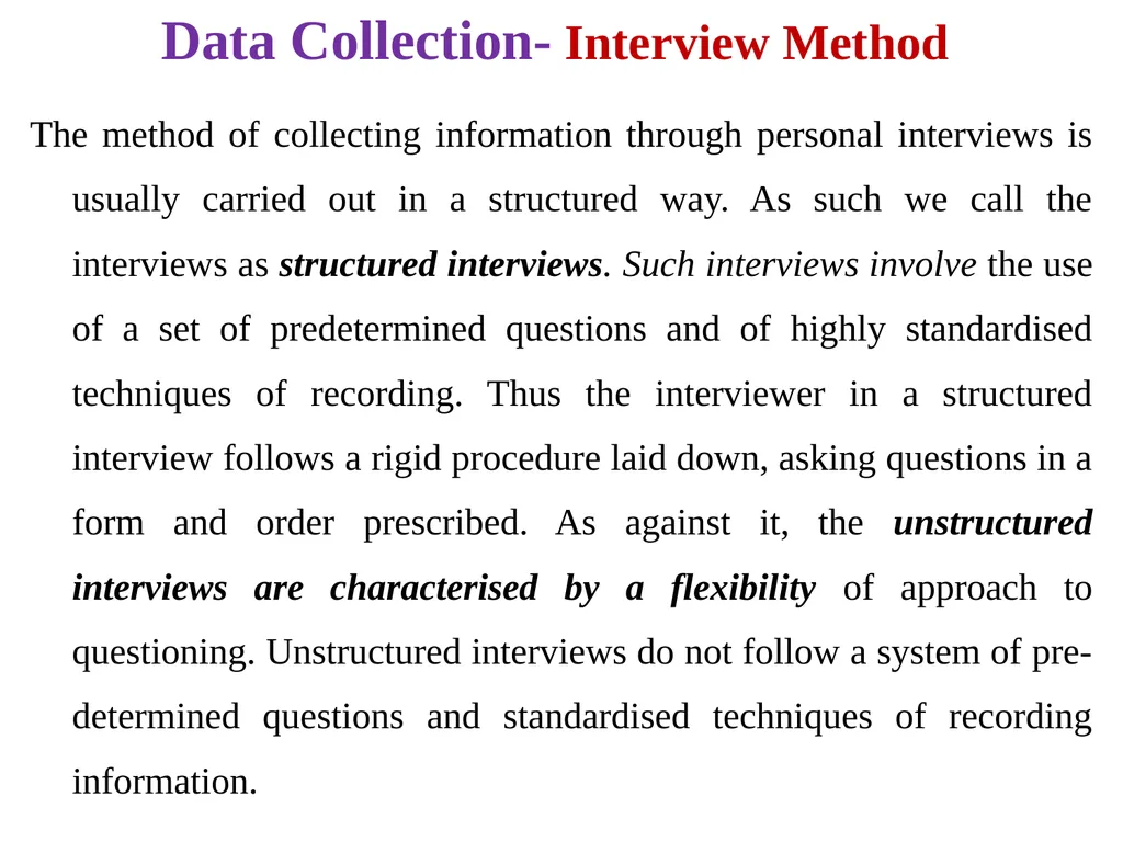 Basics of Academic Project Preparation Dr. Mintu - slide 13 of 24