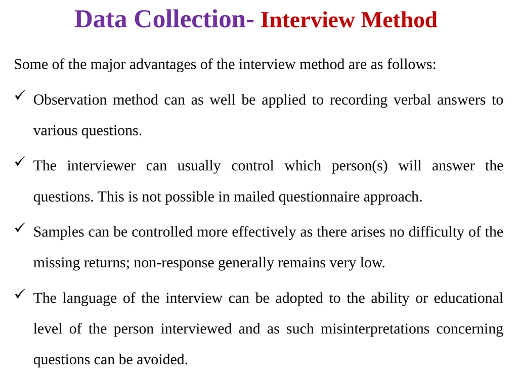 Basics of Academic Project Preparation Dr. Mintu - slide 14 of 24