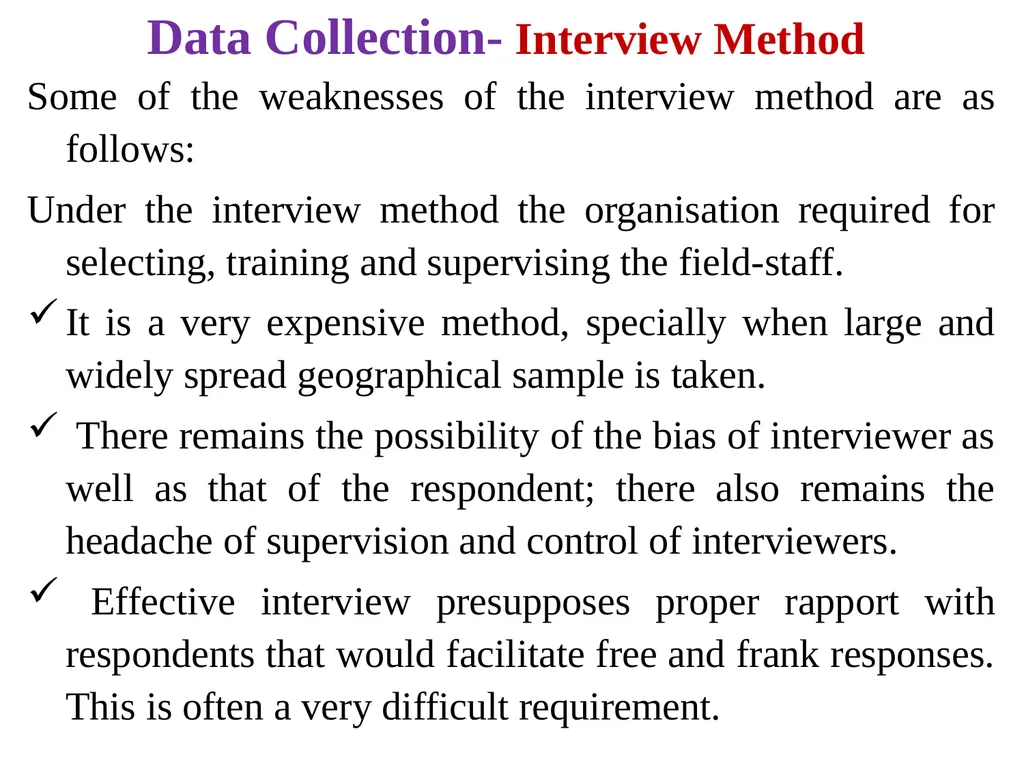 Basics of Academic Project Preparation Dr. Mintu - slide 15 of 24