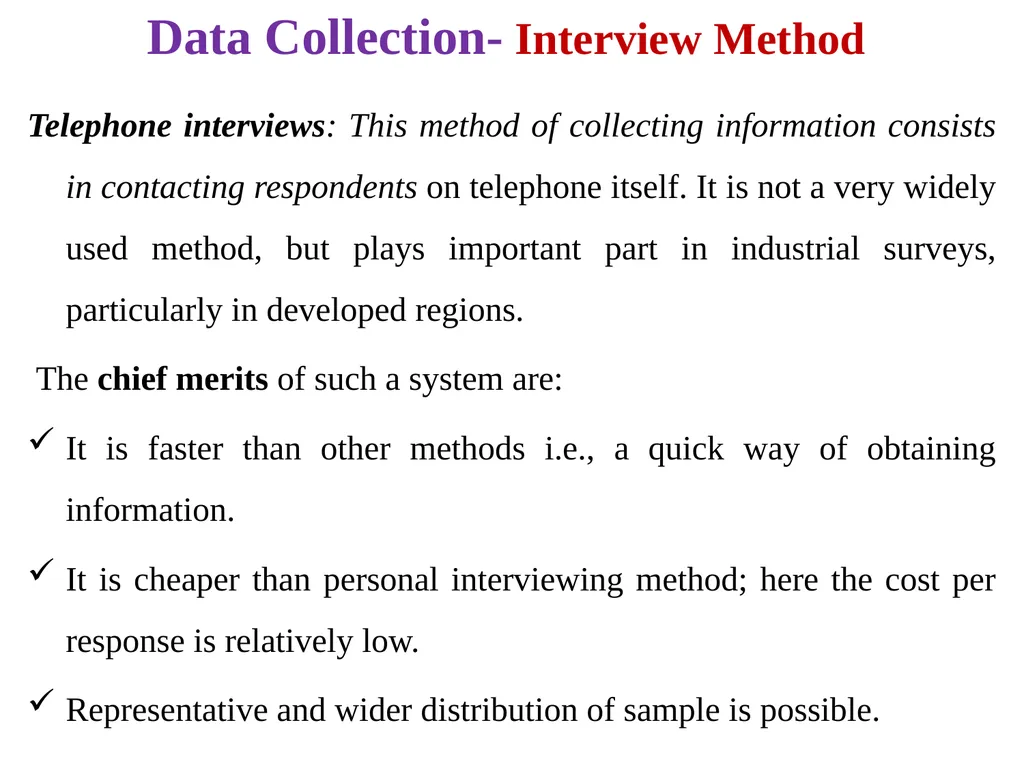 Basics of Academic Project Preparation Dr. Mintu - slide 16 of 24
