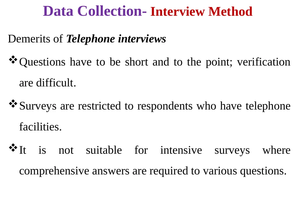 Basics of Academic Project Preparation Dr. Mintu - slide 17 of 24