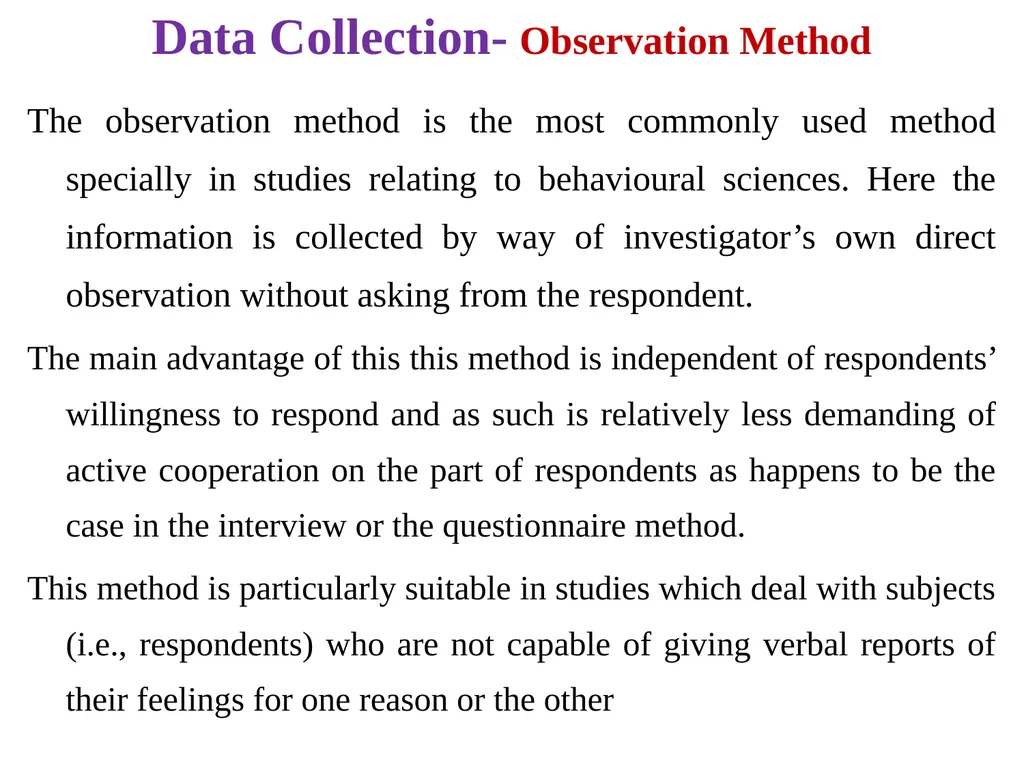 Basics of Academic Project Preparation Dr. Mintu - slide 7 of 24