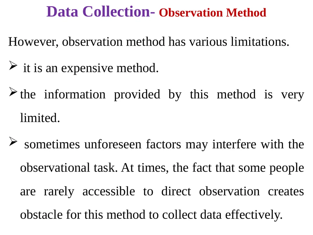 Basics of Academic Project Preparation Dr. Mintu - slide 8 of 24