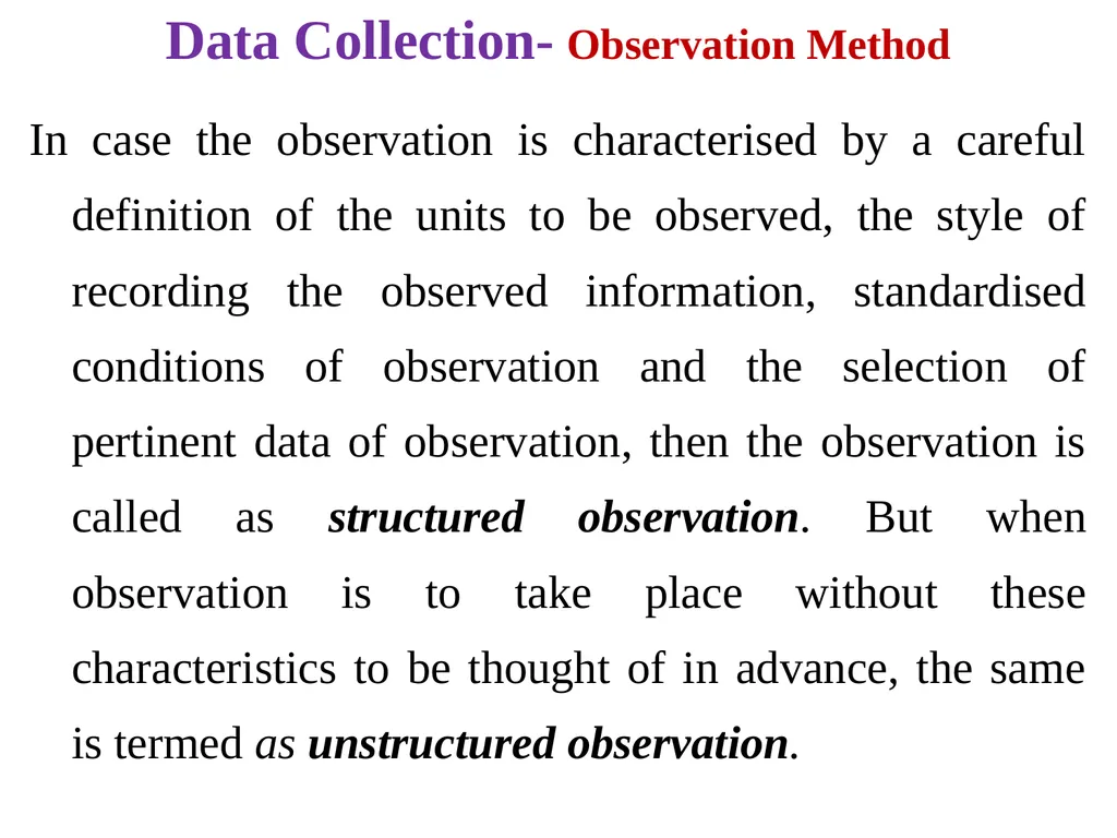 Basics of Academic Project Preparation Dr. Mintu - slide 9 of 24