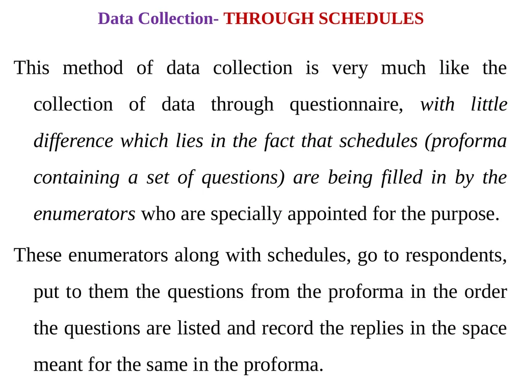Basics of Academic Project Preparation Dr. Mintu - slide 23 of 24