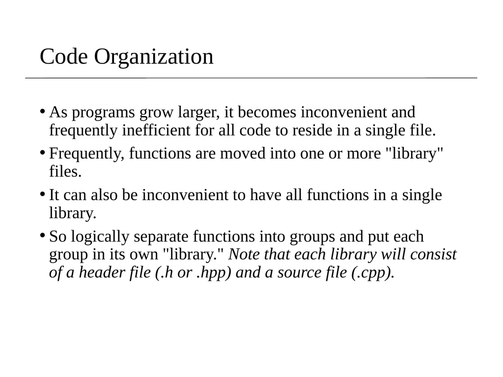 Lecture 8 Object Oriented Programming (OOP) - slide 24 of 45