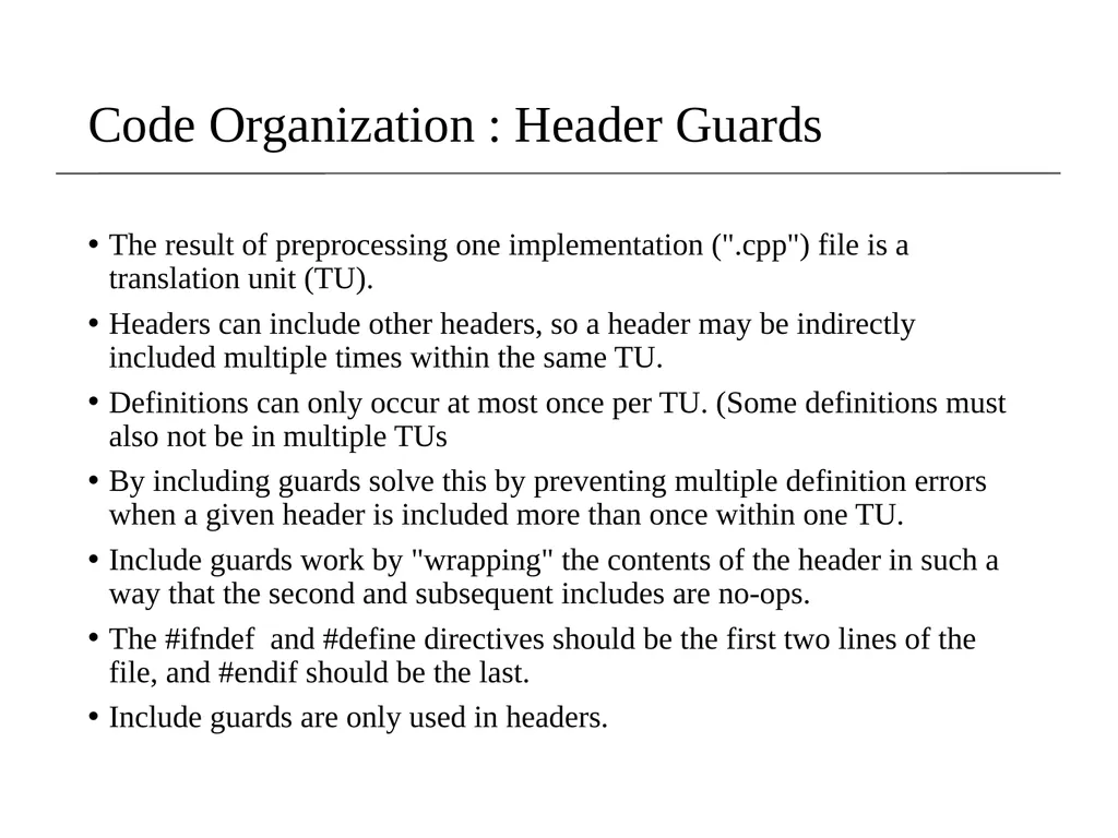 Lecture 8 Object Oriented Programming (OOP) - slide 26 of 45