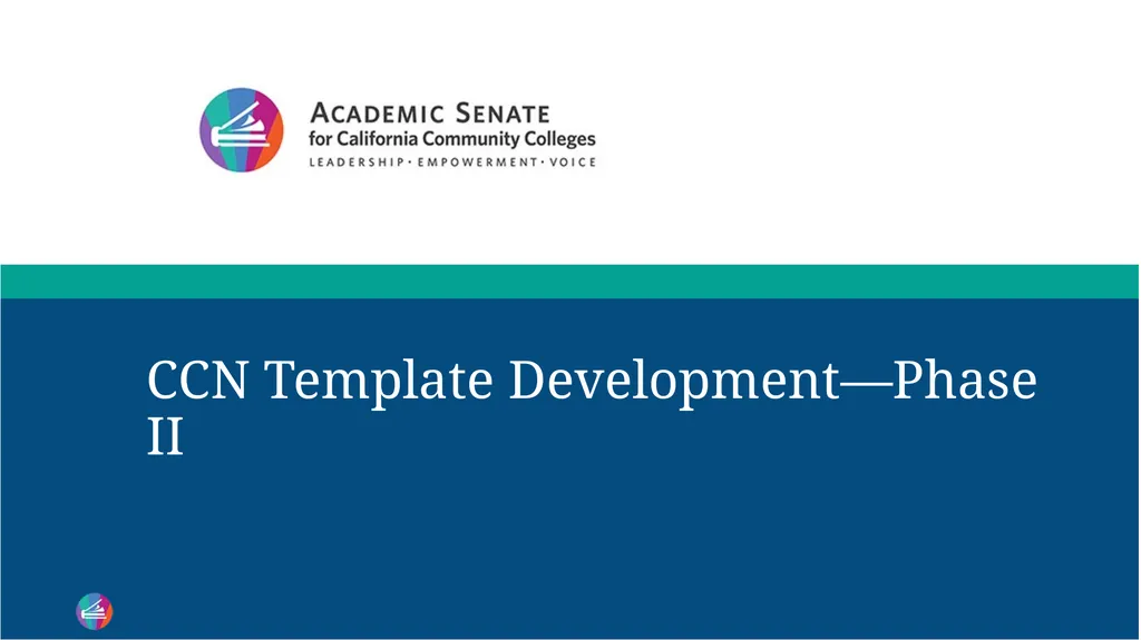 Common Course Numbering Curriculum - slide 17 of 29