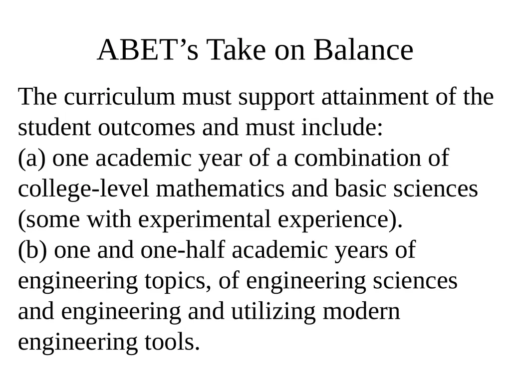 Curriculum Design & Teaching-Learning August, 2019 - slide 35 of 51