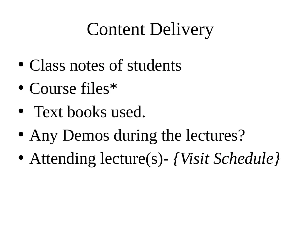 Curriculum Design & Teaching-Learning August, 2019 - slide 14 of 51
