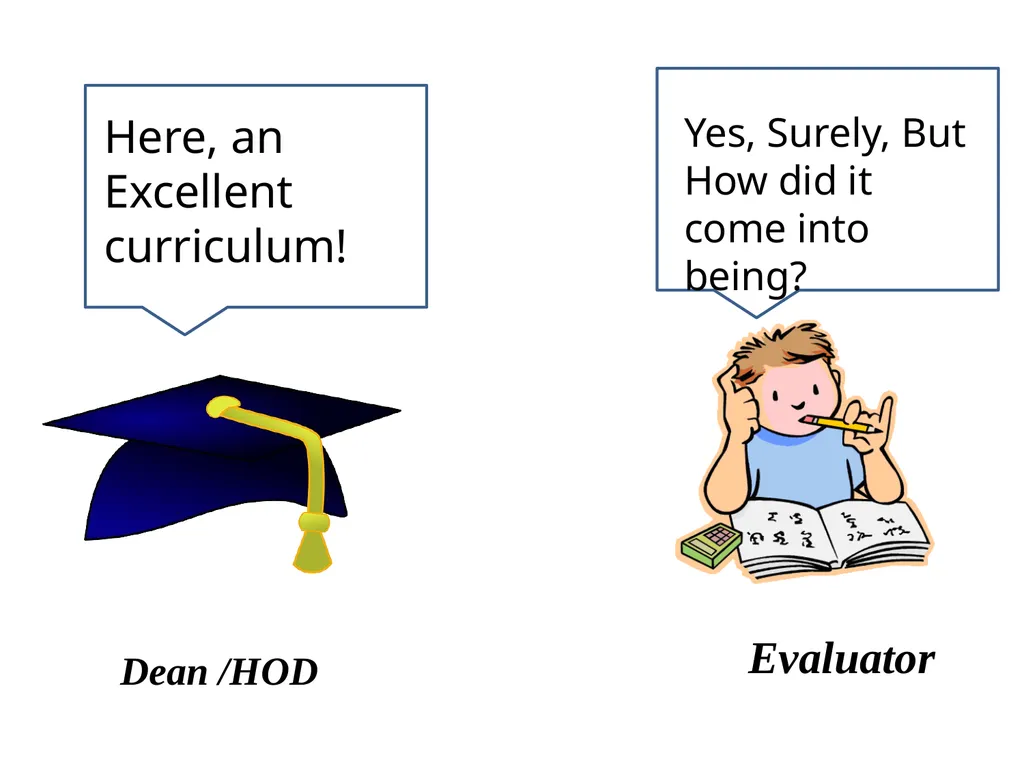Curriculum Design & Teaching-Learning August, 2019 - slide 32 of 51