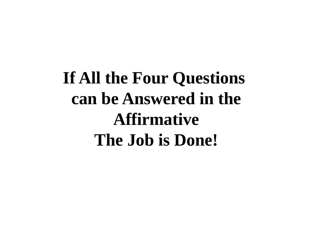 Curriculum Design & Teaching-Learning August, 2019 - slide 41 of 51