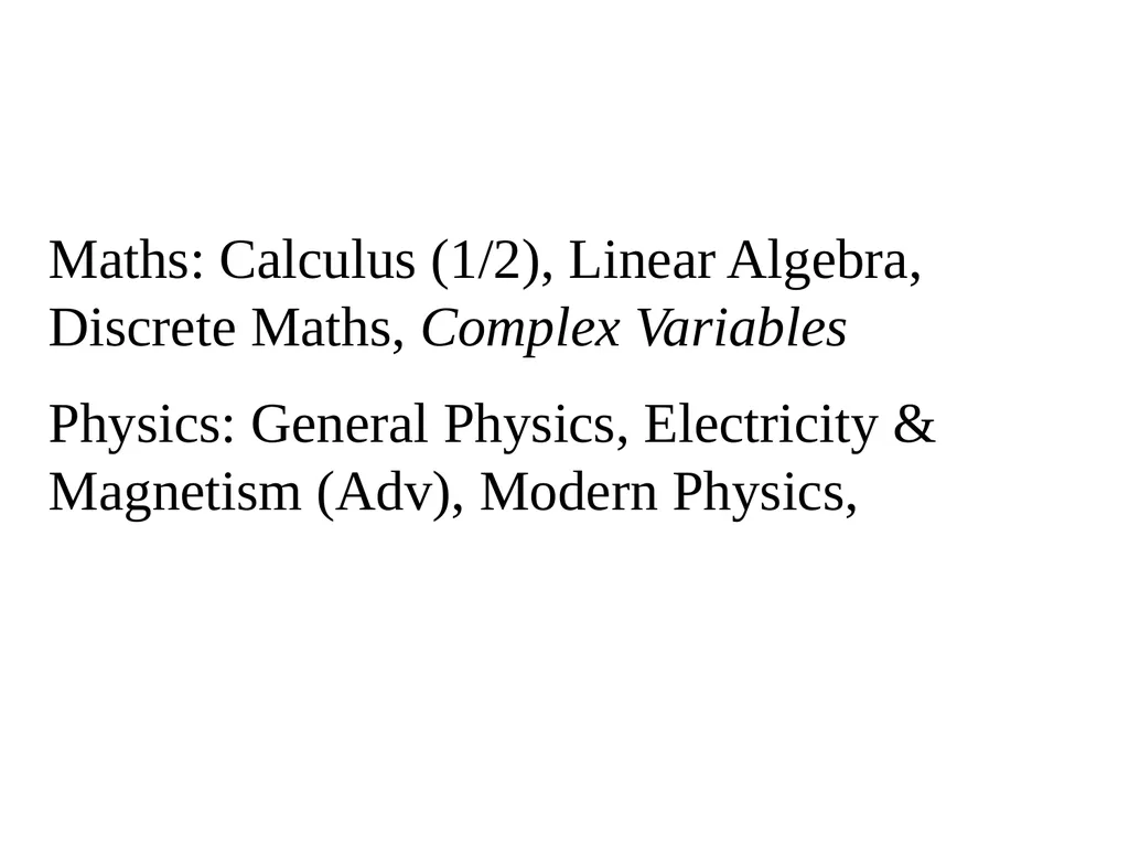 Curriculum Design & Teaching-Learning August, 2019 - slide 47 of 51