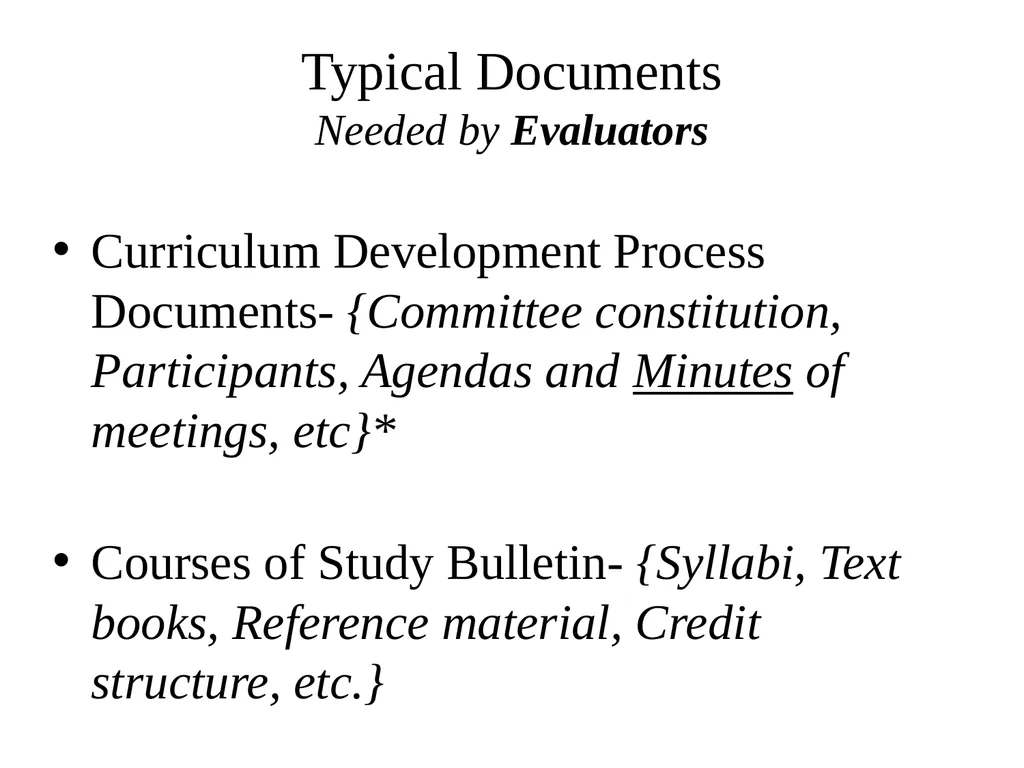 Curriculum Design & Teaching-Learning August, 2019 - slide 28 of 51