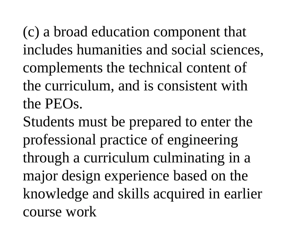 Curriculum Design & Teaching-Learning August, 2019 - slide 36 of 51