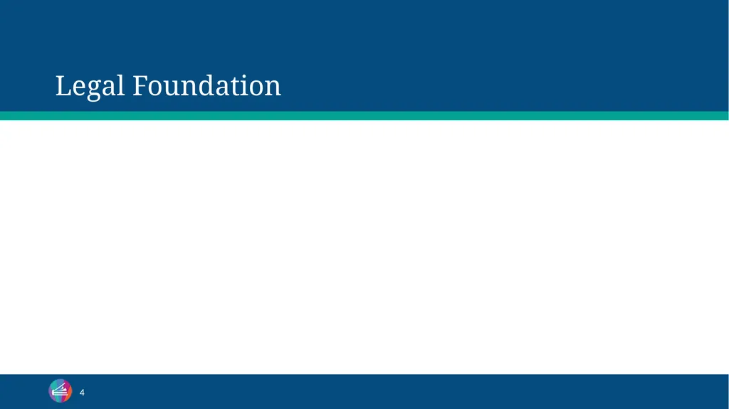 Curriculum Fundamentals Curriculum - slide 4 of 24