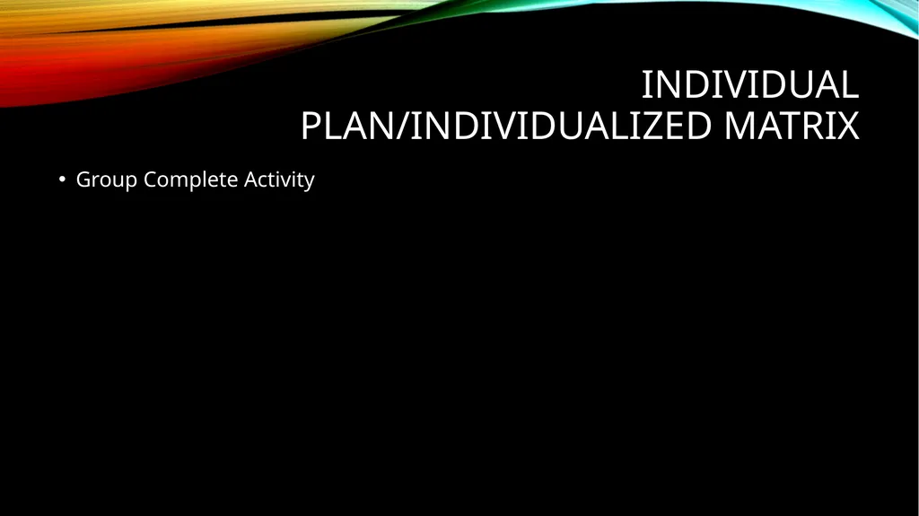 Lesson Planning 11/1/19 Sections Greeting Time - slide 10 of 11
